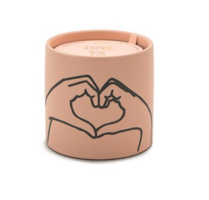 Paddywax Candle