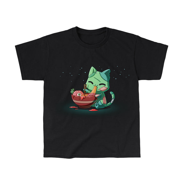 Classic Cotton T-shirt / Kids' / S