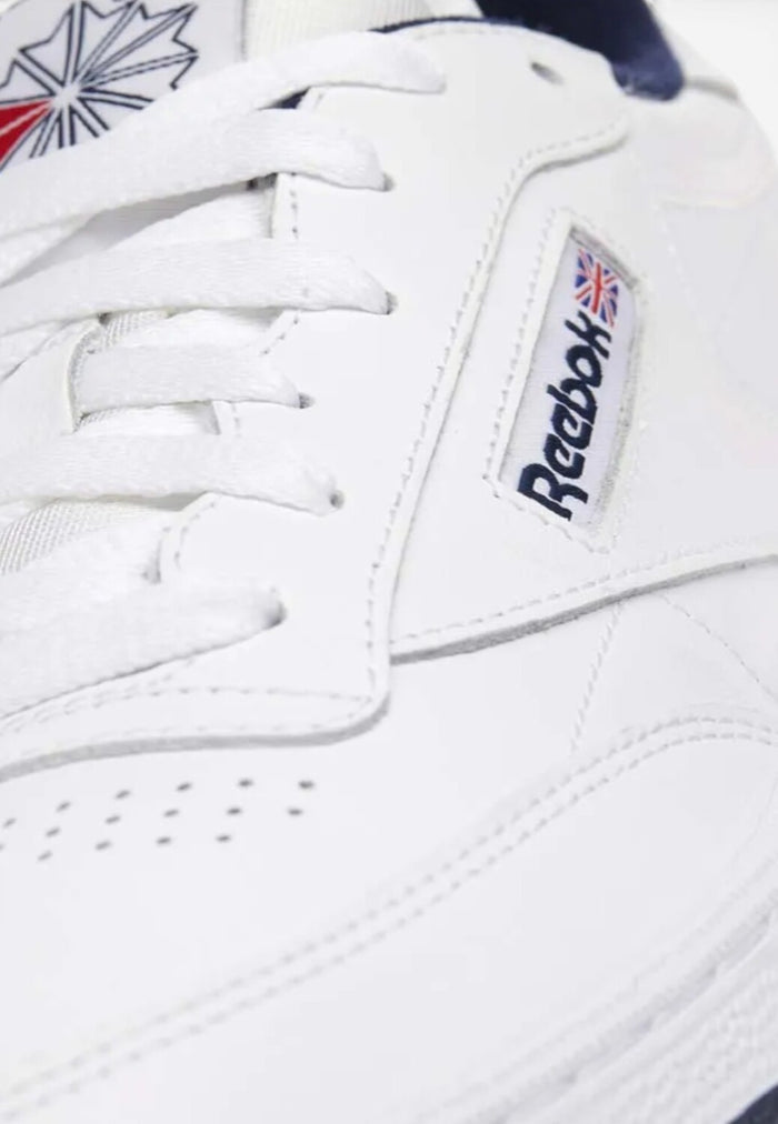 Heren veterschoenen-Wit diversen
