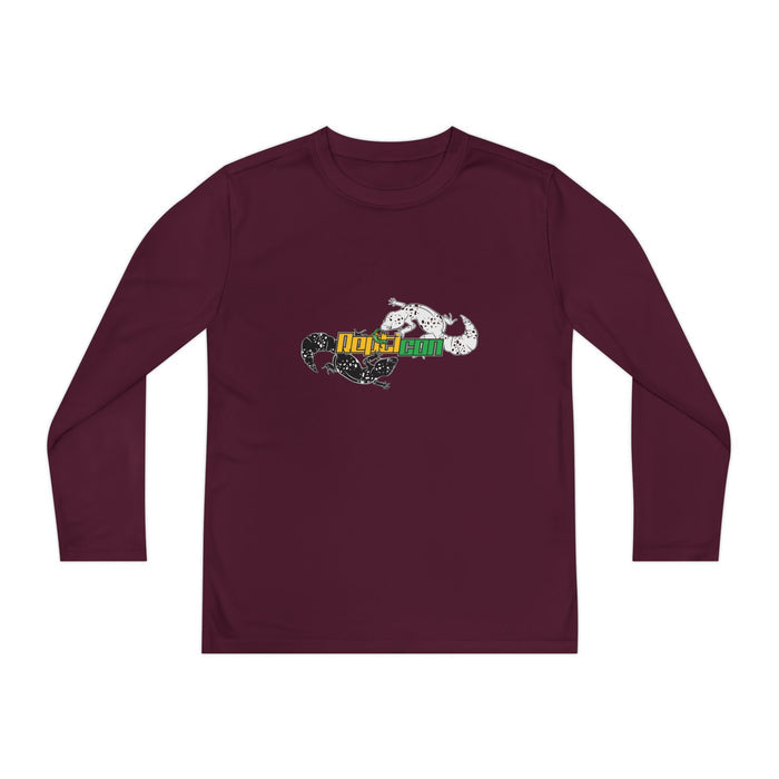 Maroon / S