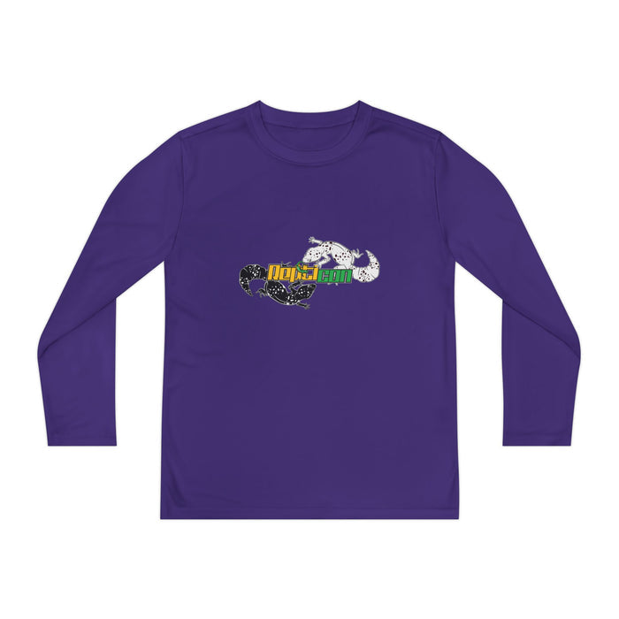 Purple / S