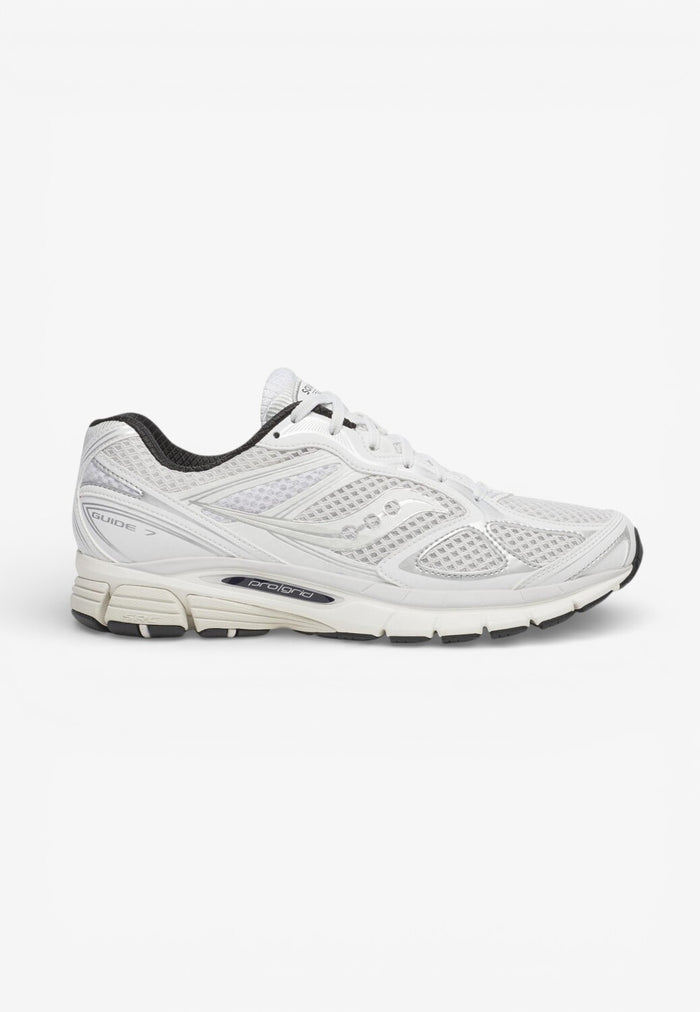 Unisex sneakers-Wit diversen