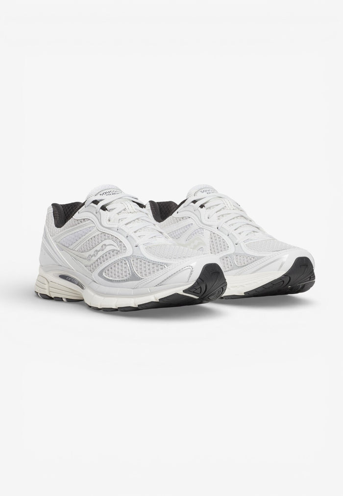 Unisex sneakers-Wit diversen