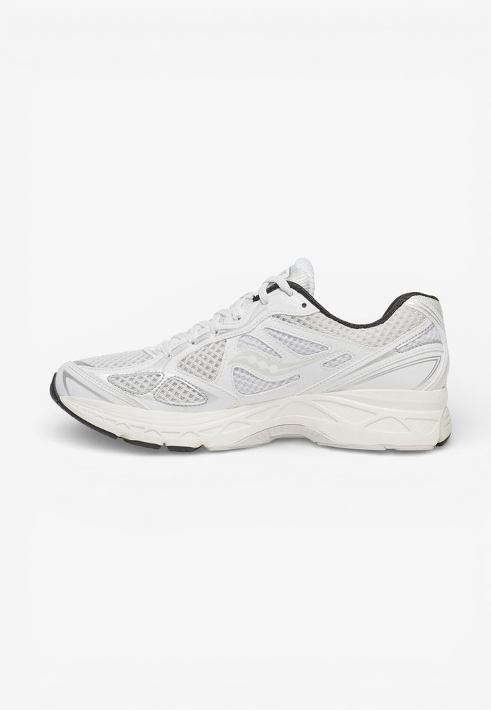 Unisex sneakers-Wit diversen