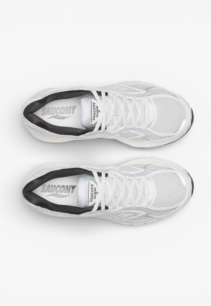 Unisex sneakers-Wit diversen