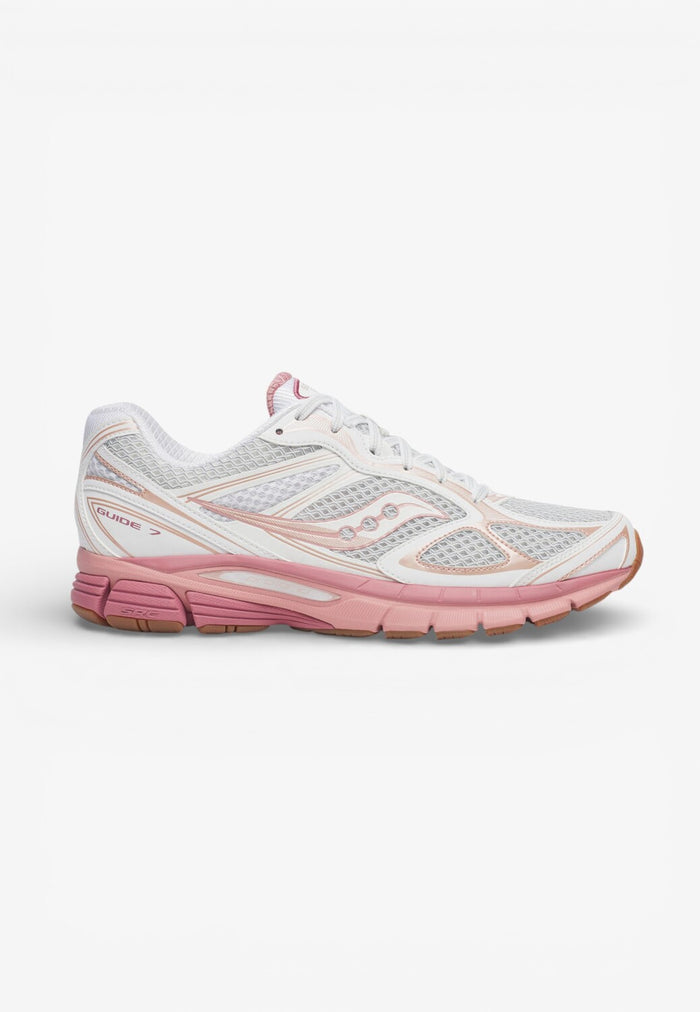 DAMES SPORTIEVE VETERSCHO-Roze