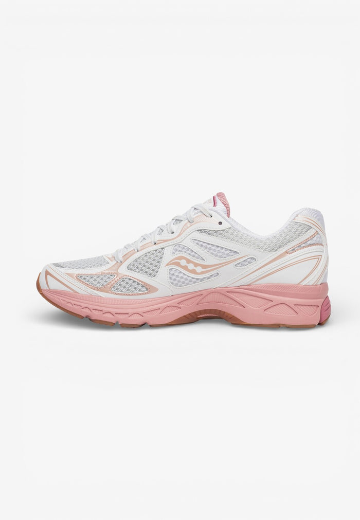 DAMES SPORTIEVE VETERSCHO-Roze