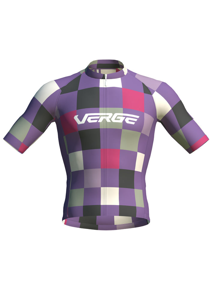 SESTRIERE - STRIKE 4.1 JERSEY - MEN