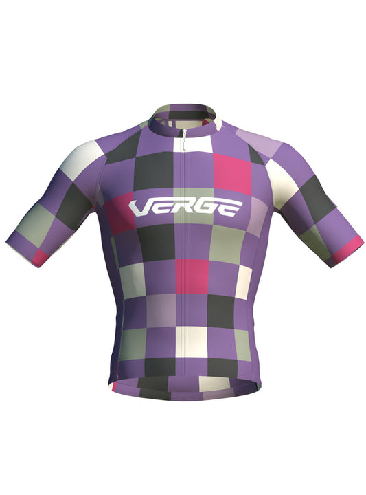 SESTRIERE - STRIKE 4.1 JERSEY - MEN
