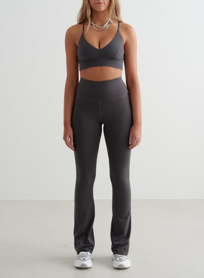 Shadow Grey Sense Flare Tights