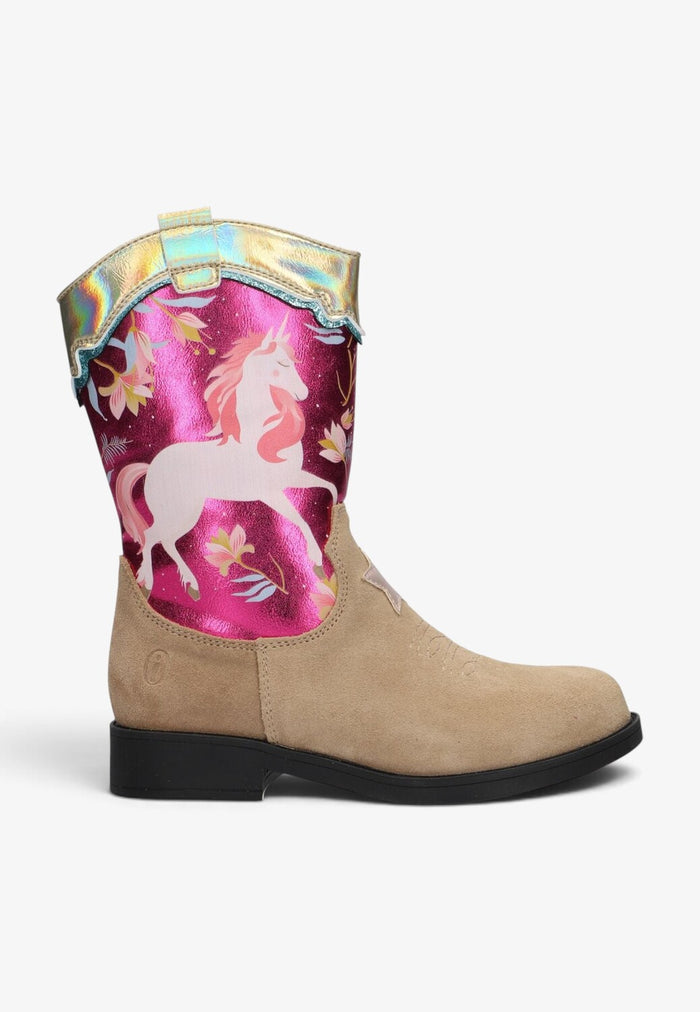 Meisjes schoenen-Roze