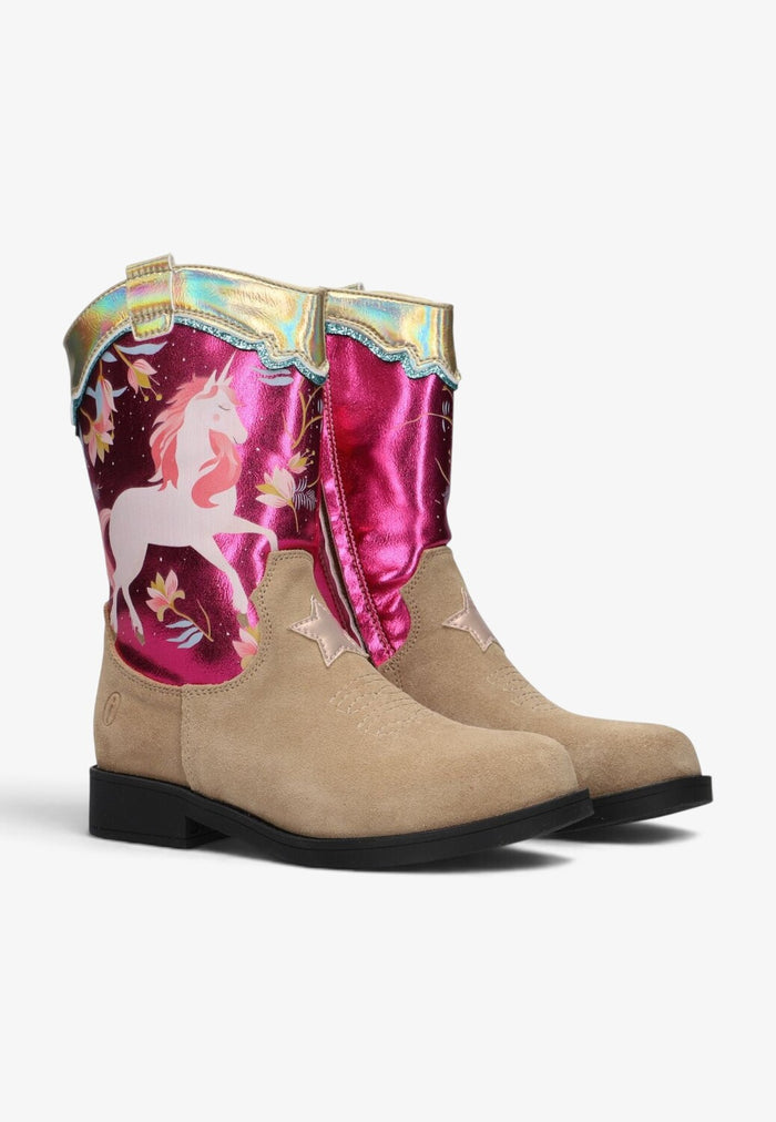 Meisjes schoenen-Roze