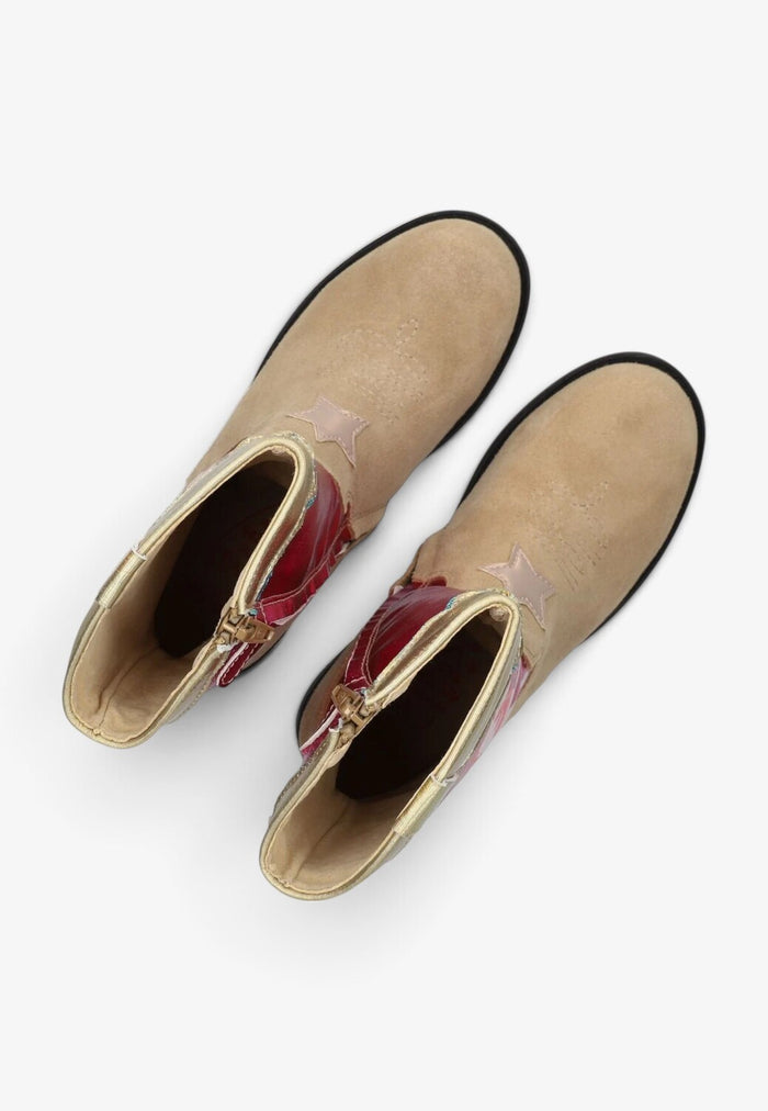 Meisjes schoenen-Roze