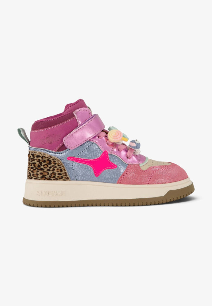 Meisjes schoenen-Roze