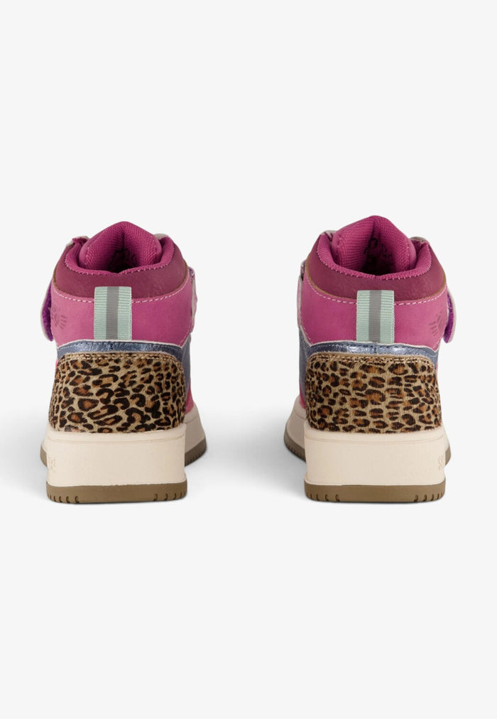 Meisjes schoenen-Roze