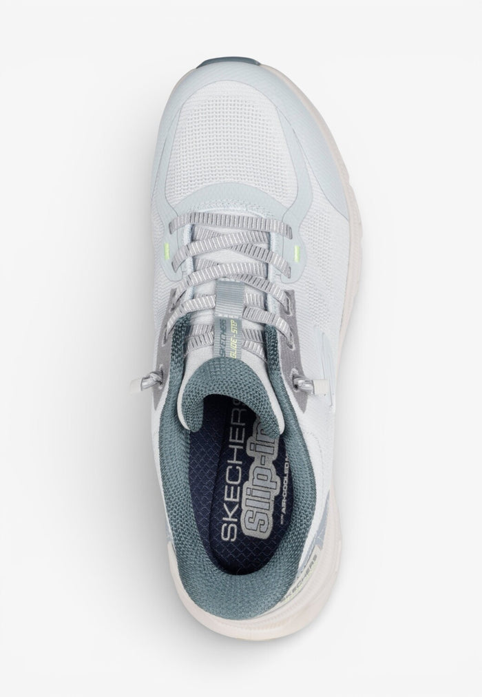 DAMES SPORTIEVE VETERSCHO-Blauw combi kleur