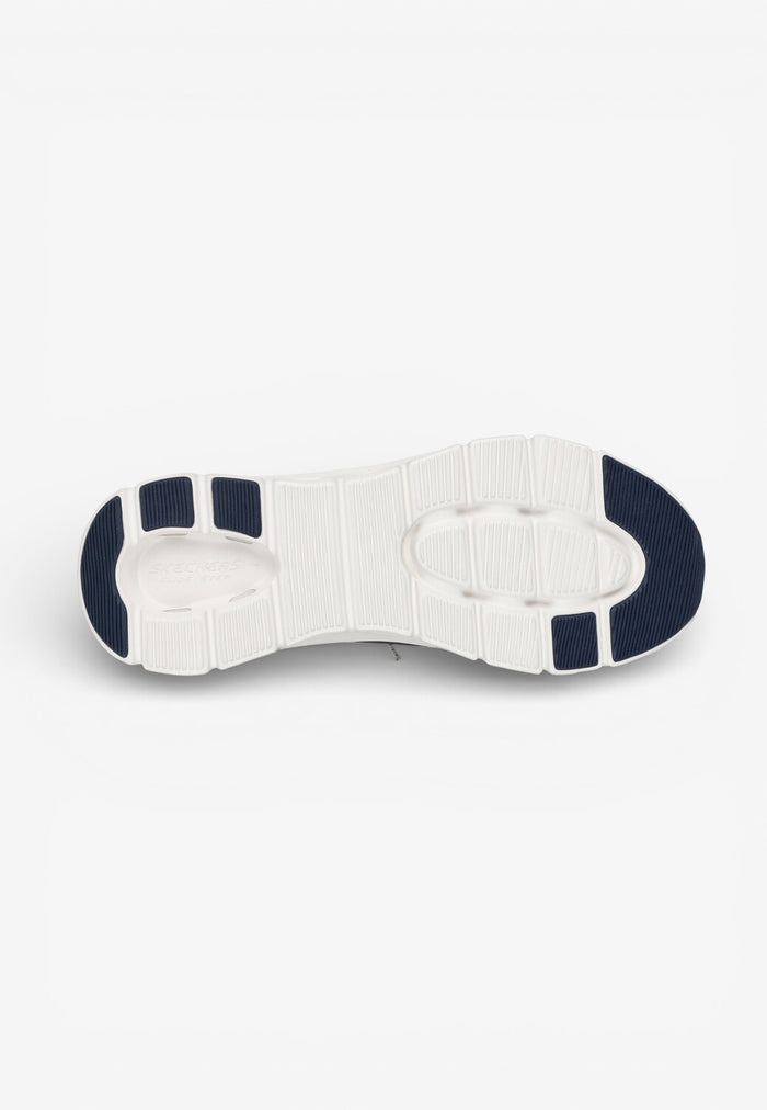 Heren veterschoenen-Blauw diversen