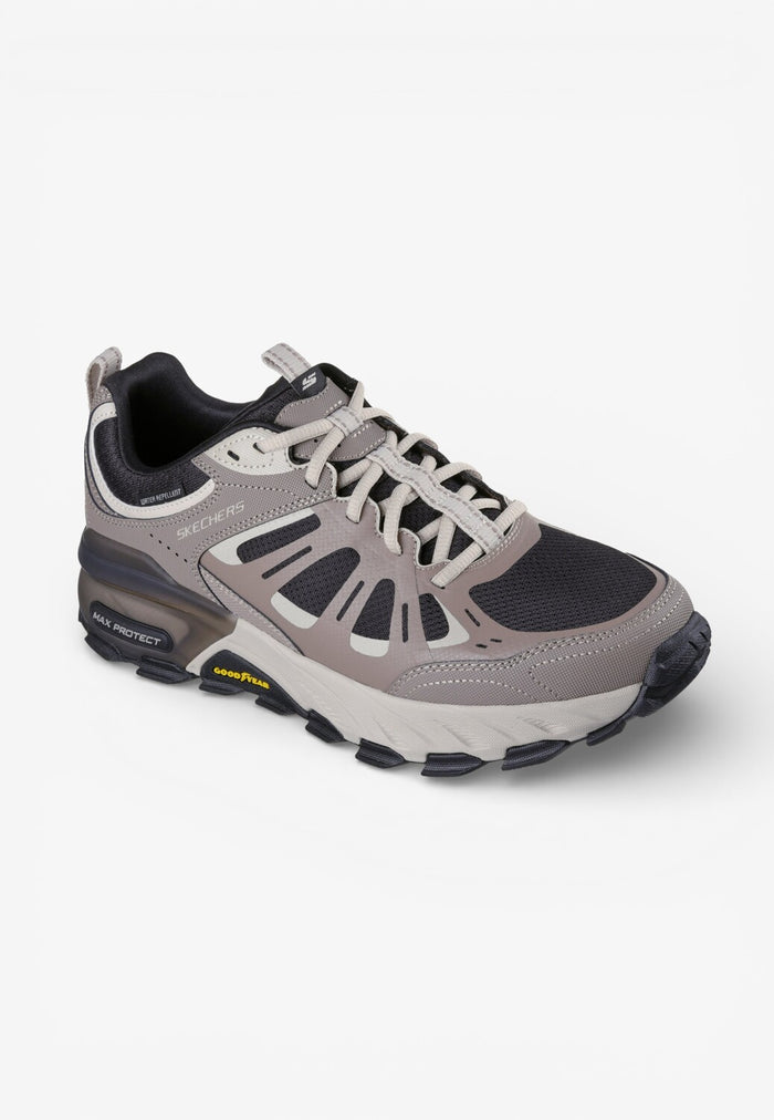 Heren veterschoenen-Beige diversen