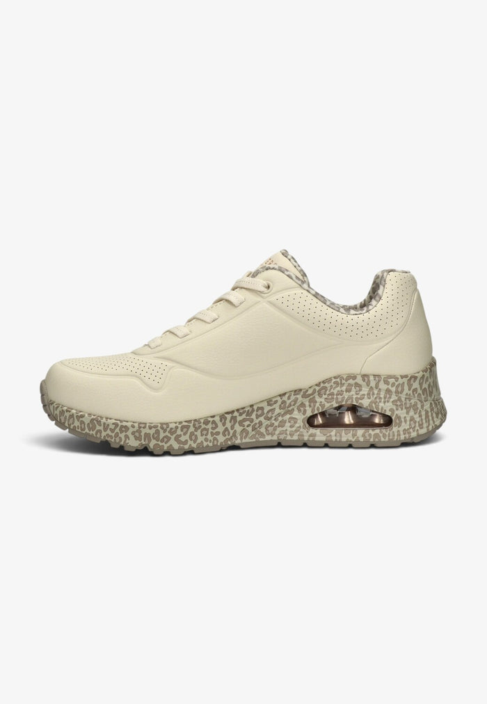 DAMES SPORTIEVE VETERSCHO-Beige diversen