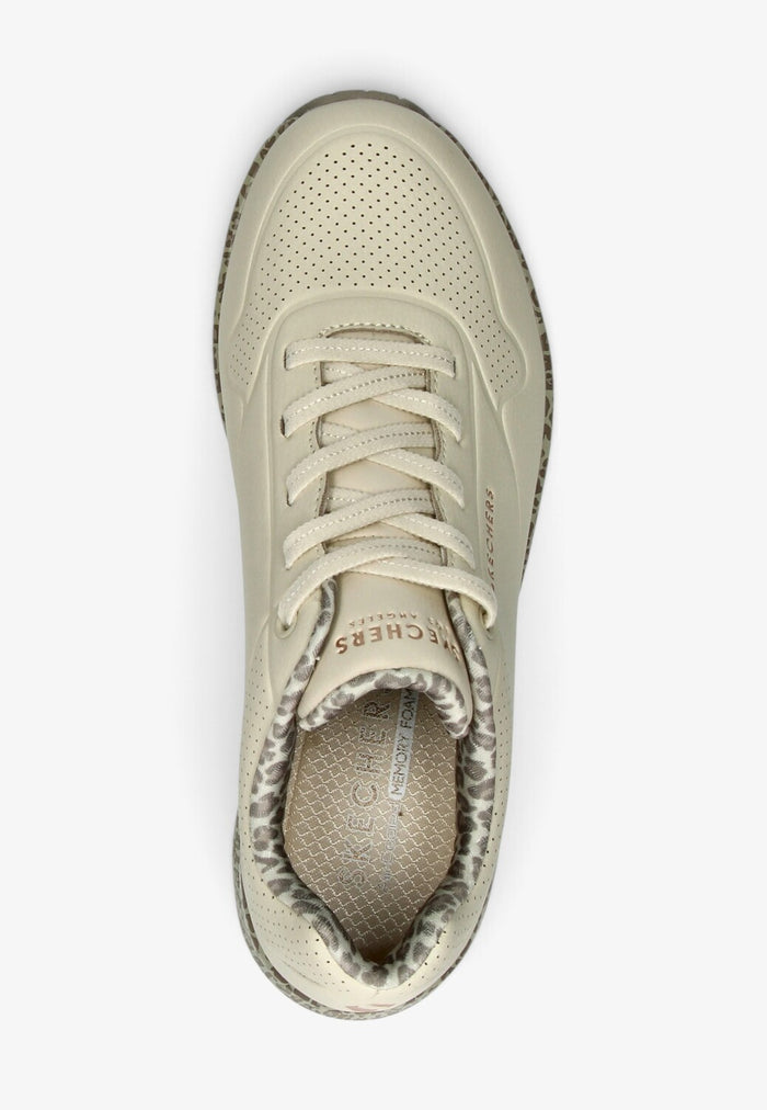 DAMES SPORTIEVE VETERSCHO-Beige diversen