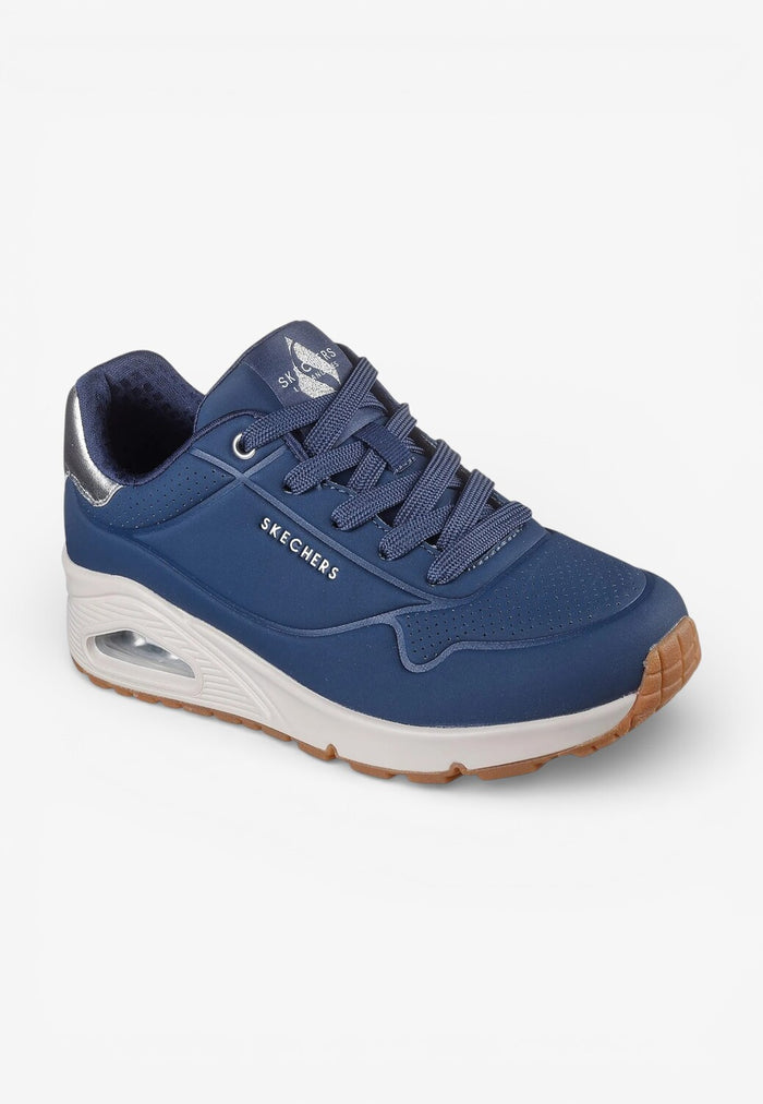 DAMES SPORTIEVE VETERSCHO-Blauw diversen