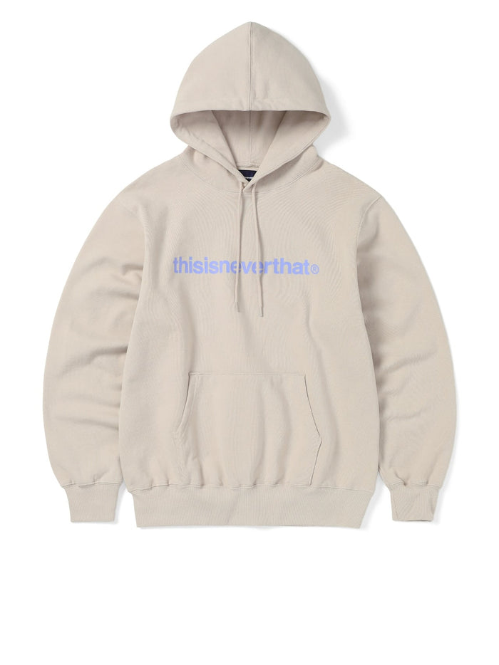 (SS24) T-Logo LT Hoodie