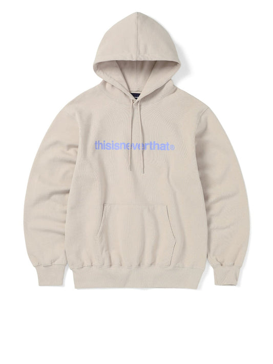 (SS24) T-Logo LT Hoodie