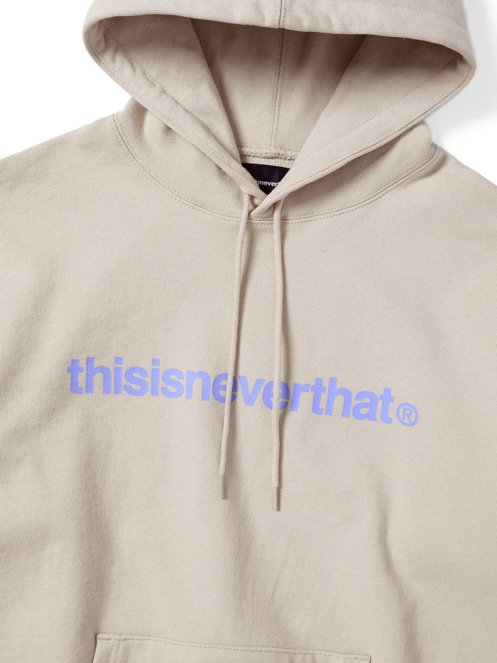 (SS24) T-Logo LT Hoodie