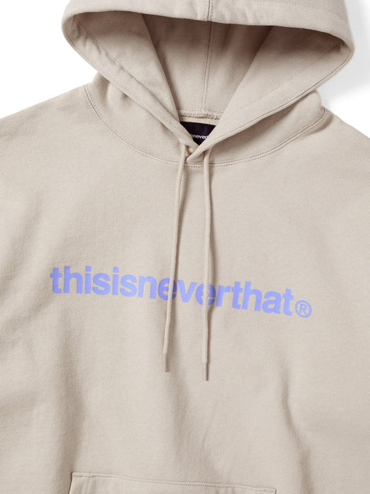 (SS24) T-Logo LT Hoodie