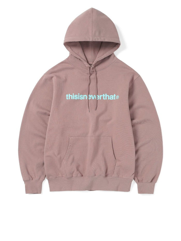 (SS24) T-Logo LT Hoodie