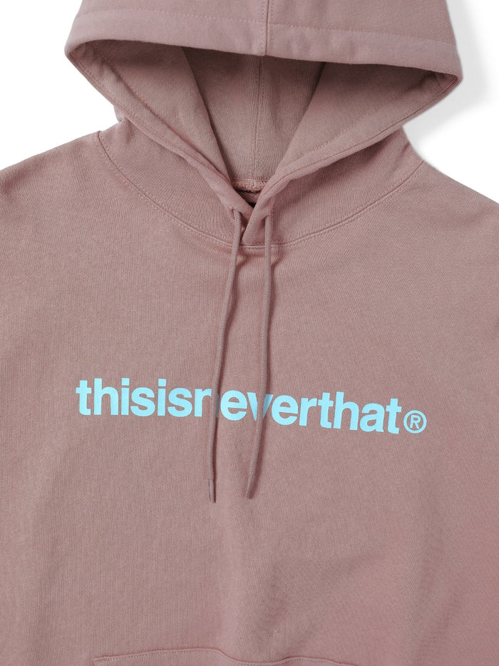 (SS24) T-Logo LT Hoodie