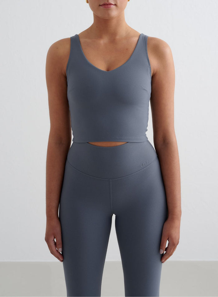 Storm Blue Sense Bralette