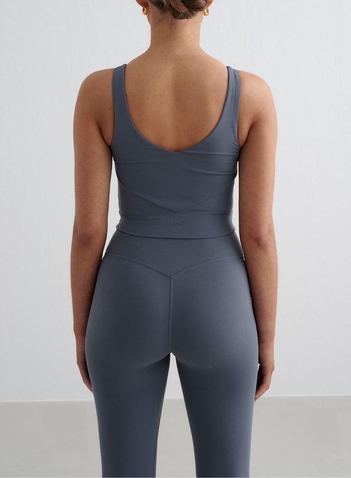 Storm Blue Sense Bralette