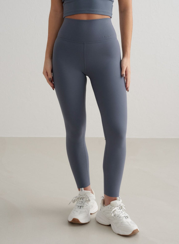 Storm Blue Sense Petite Tights