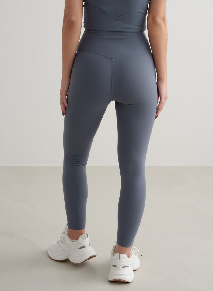 Storm Blue Sense Petite Tights