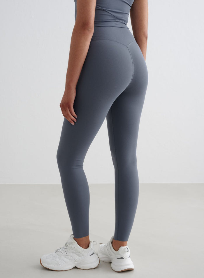Storm Blue Sense Tights