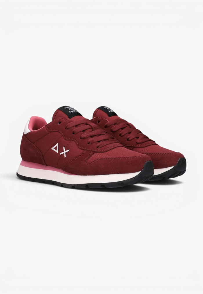 DAMES SPORTIEVE VETERSCHO-Bordeaux