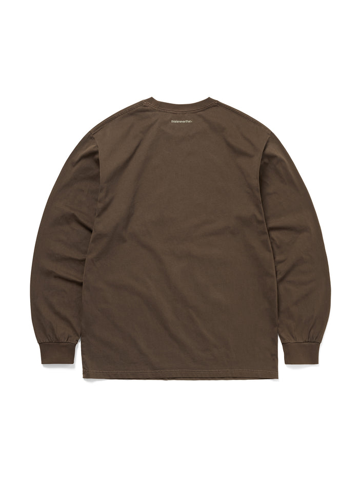 T-Logo L/S Tee