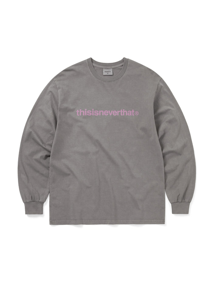 T-Logo L/S Tee