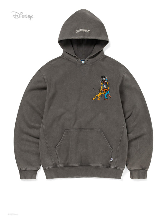 TNT_Mickey_Friends Hoodie
